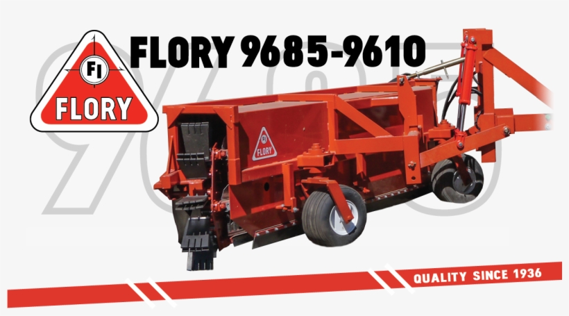 Flory Industries, transparent png