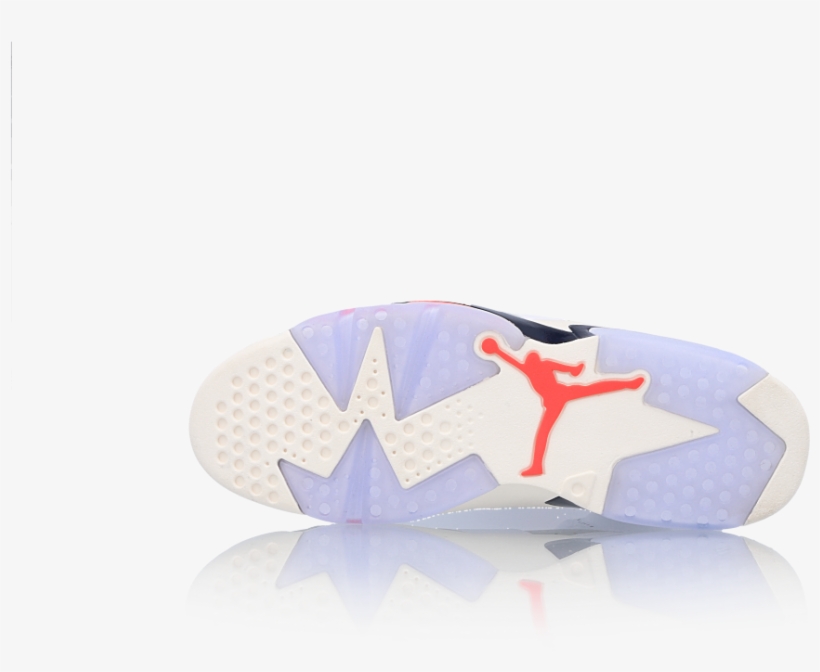Air Jordan 6 Retro "tinker" - Jordan 6 Retro - Grade School Shoes White Size 40, transparent png