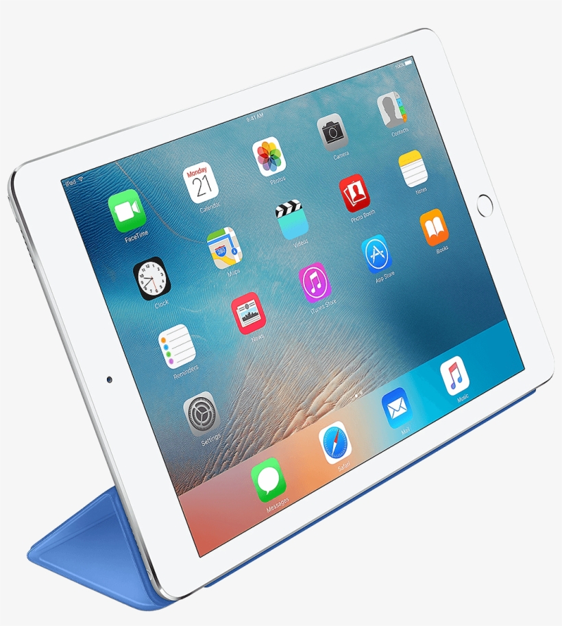 This Product Is No Longer Available Ipad Pro 9,7-inch - Ipad 9.7 Pro Smart Case, transparent png