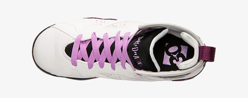 Nike Air Jordan 7 Retro Gg - Air Jordan, transparent png