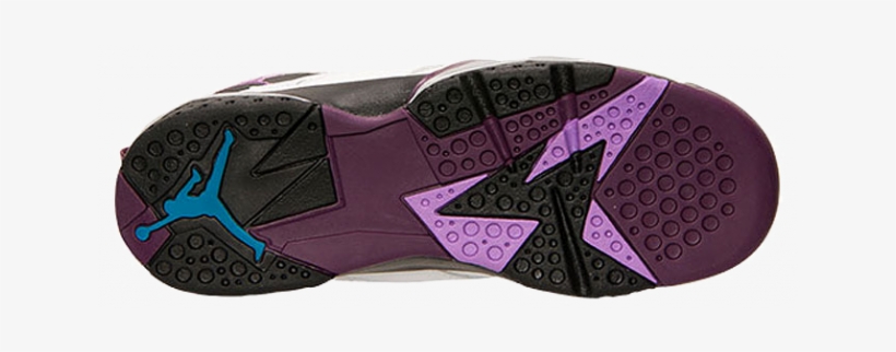 Nike Air Jordan 7 Retro Gg - Nike Air Jordan Vii, transparent png