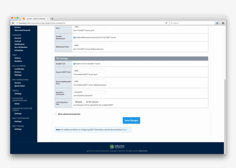 Make Sure The 'enable Tls' Is Checked, transparent png