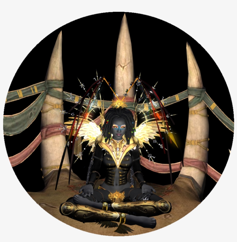 Yman Juran, The First Virtual Live Circus, Acrobatic - Circle, transparent png