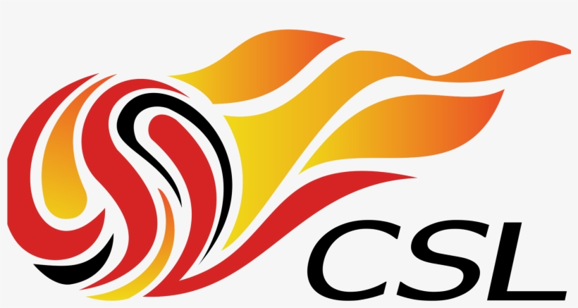 Chinese Super League Logo Csl T= 274899878&quality=100 - China Super League Logo, transparent png