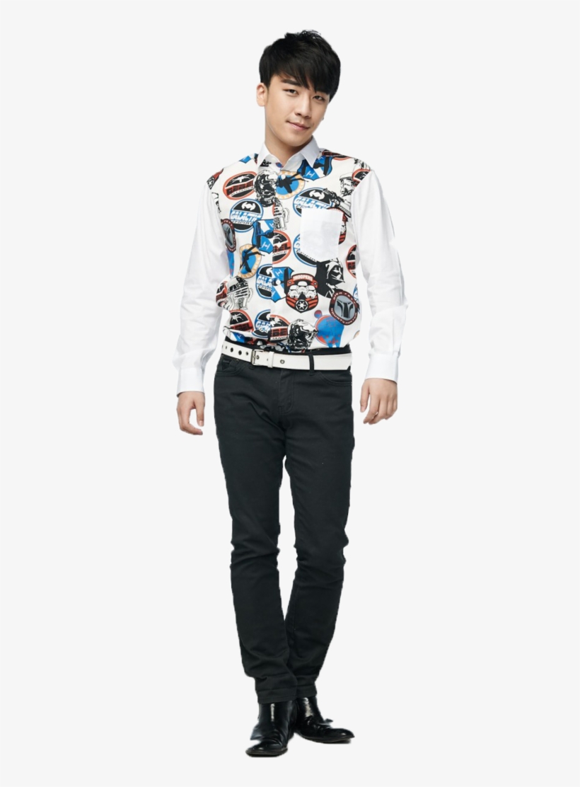 Related Wallpapers - Bigbang Seungri Transparent, transparent png
