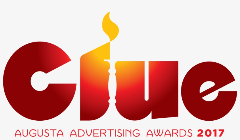 Clue-logo - Augusta, transparent png