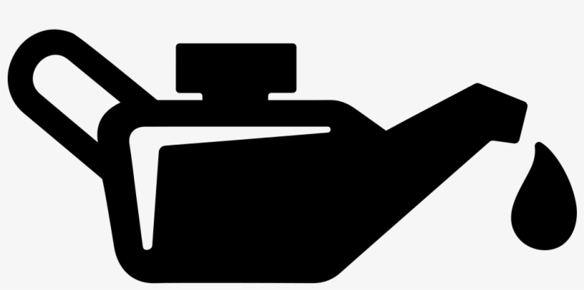 Servicing - Oil Can Vector, transparent png