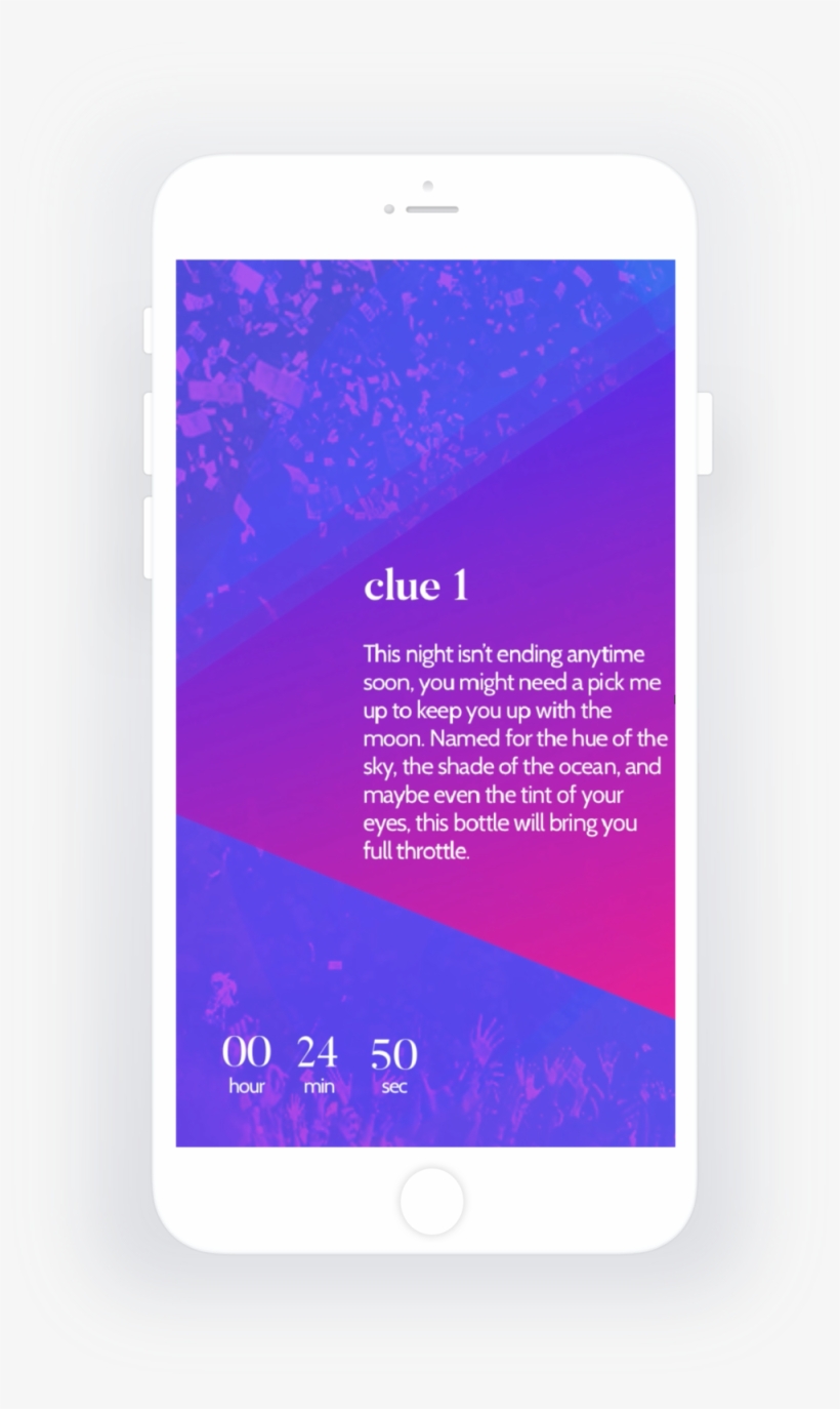 Pophop Clue 1 - Portable Network Graphics, transparent png