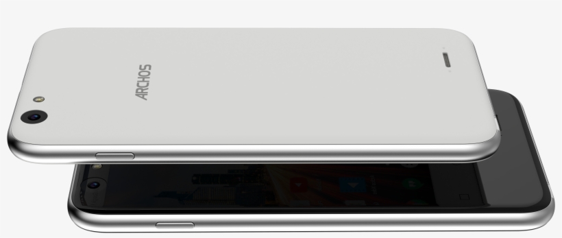 Gallery - Archos Ecran 5. 5" Ips - 4g - Android 5. 1 Lollipop, transparent png