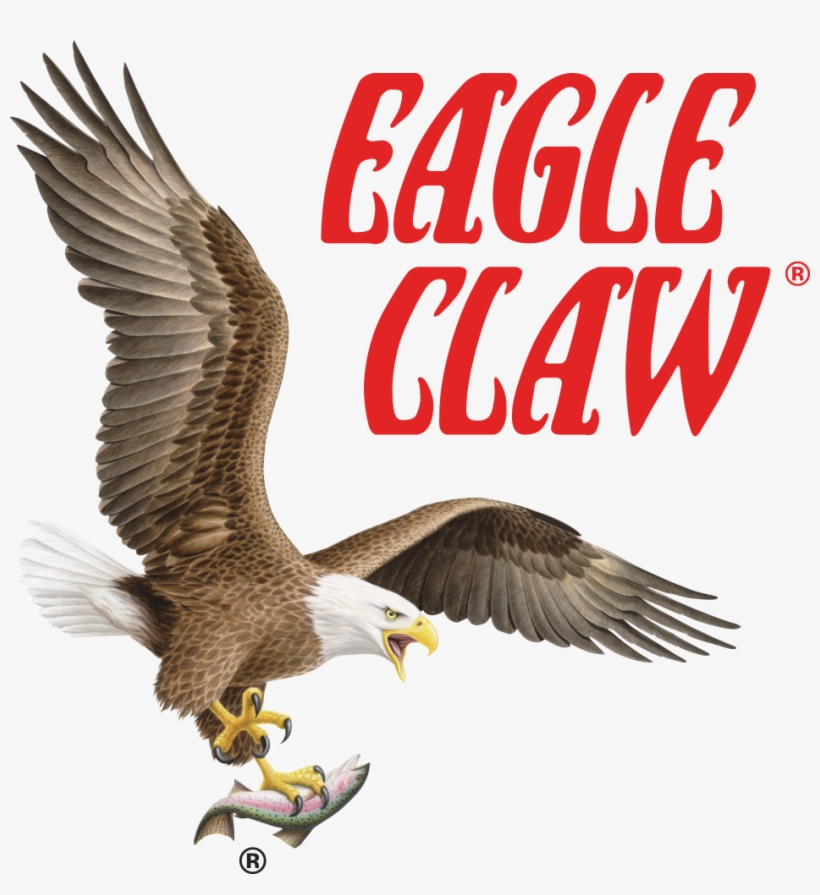 Eagle Claw Png Clipart Free Stock - Eagle Claw 413 Hook, transparent png