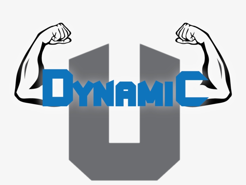 Du Flex Logo - Graphic Design, transparent png
