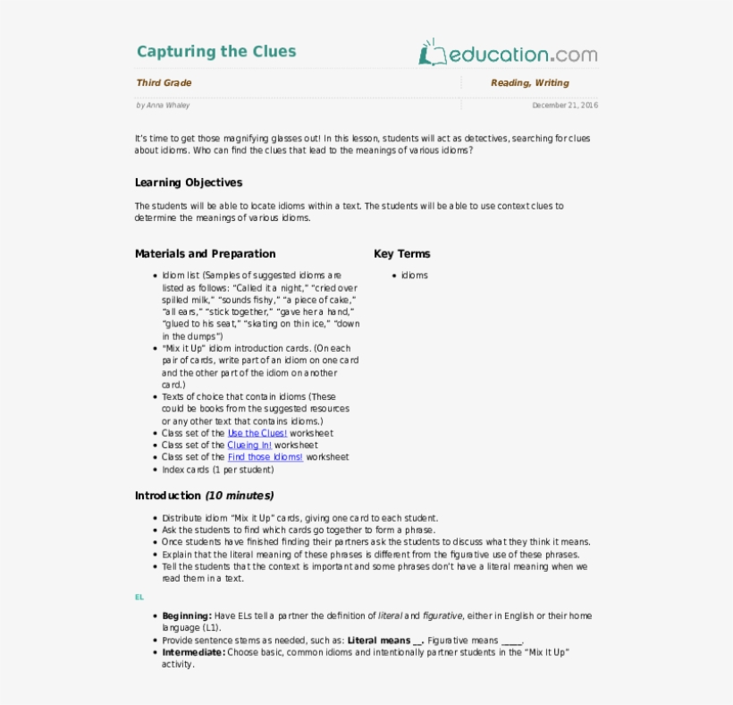 Related Learning Resources - Types Of Regions, transparent png