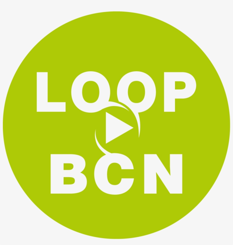 Loop Festival Barcelona, transparent png