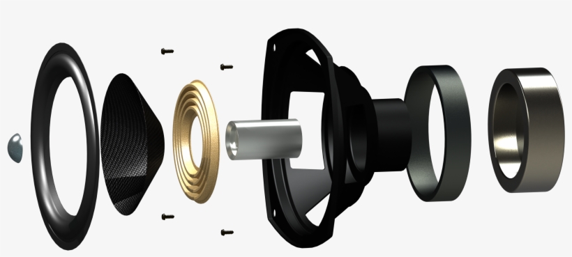 Main Navigation - Neodymium Speaker Magnets, transparent png