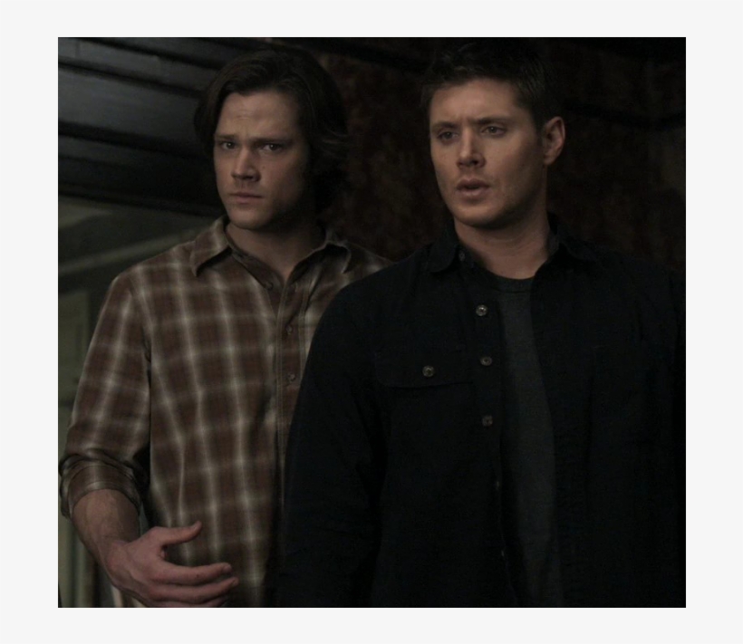 Na 11ª Temporada, Sam E Dean Finalmente Encontram Deus - Sam Dean, transparent png