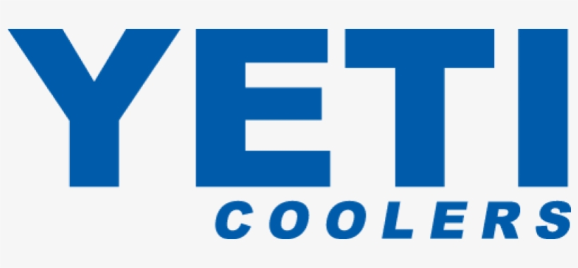 Wylaco Supply Window Decal - Yeti Coolers Logo Png, transparent png