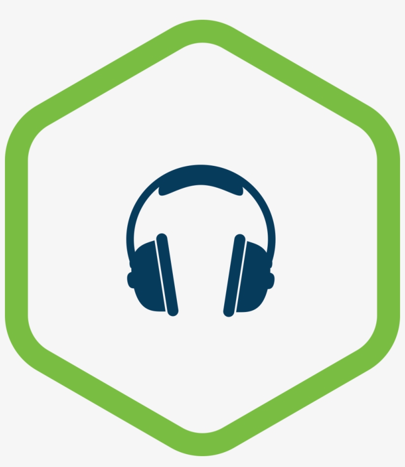 Headphones, Earbuds, Sound Cards, Microphones, Speakers - Headphones Art, transparent png