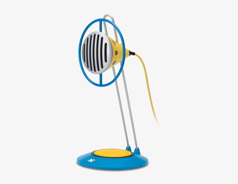 Lowest Price - Neat Microphones Widget C Desktop Usb Microphone, transparent png