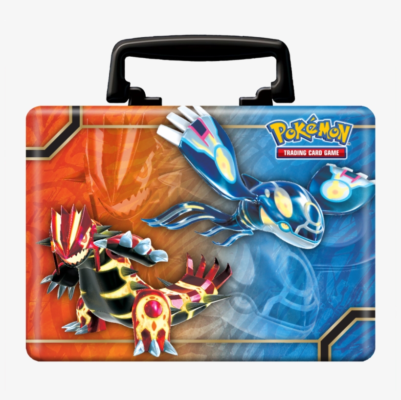 5 Pokémon Tcg Booster Packs • 3 Foil Preview Cards - Pokemon Collector's Chest Tin, transparent png