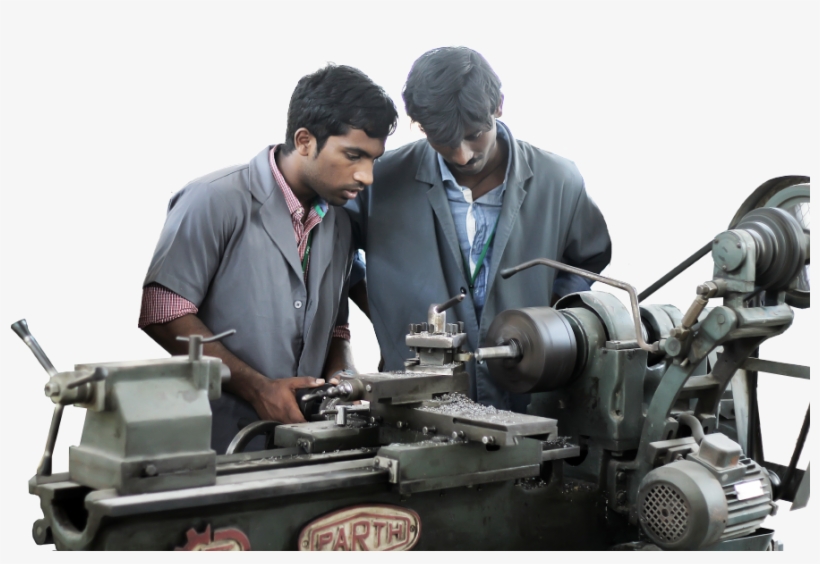 Mala - Metal Lathe, transparent png