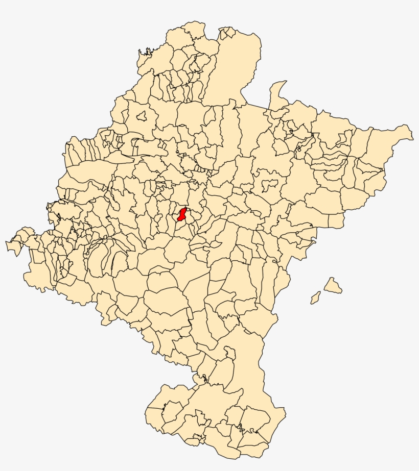 Open - Petilla De Aragon In Spain Map, transparent png