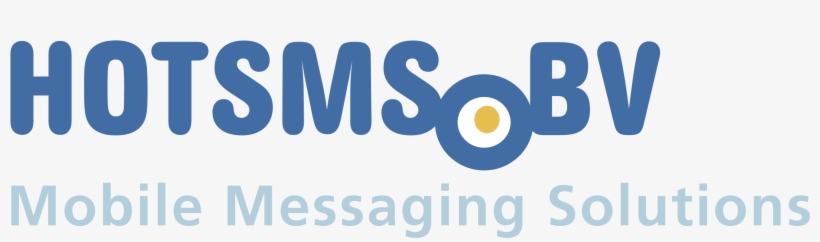 Hot Sms Bv Logo Png Transparent - Hotsms, transparent png