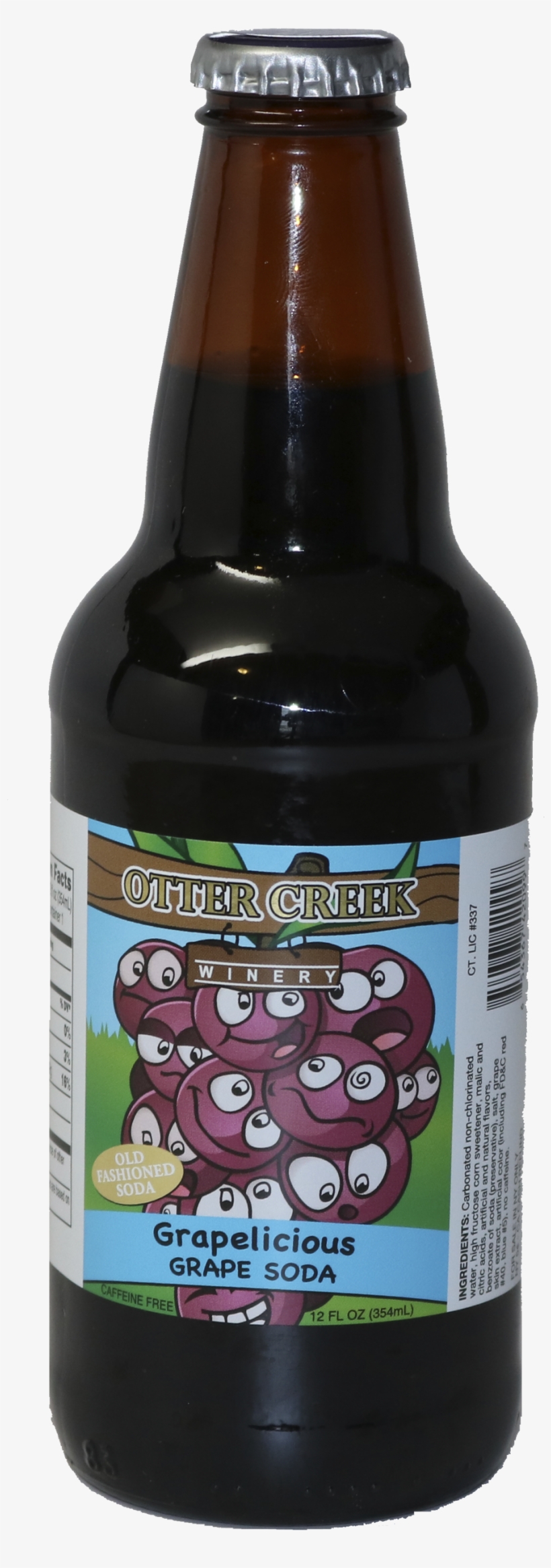 Grape Soda - Do Fruits Smell? | Sense & Sensation Books For, transparent png