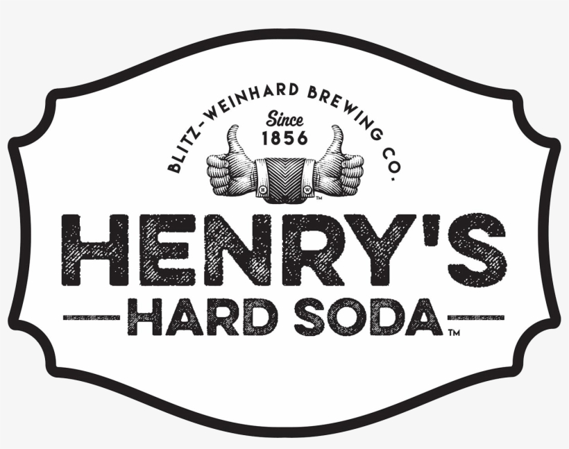 Henry's Grape Hard Soda, transparent png