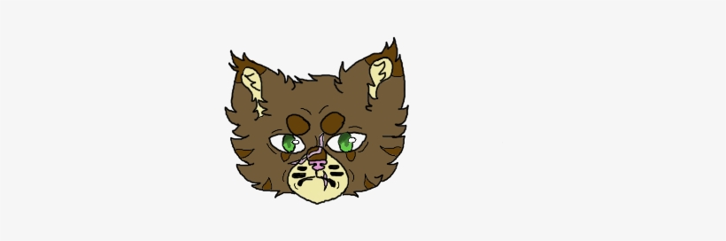 Head Icon - Cat, transparent png