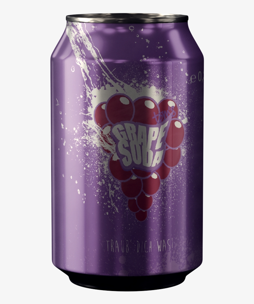 Grape Soda Dosen Temetum Png Grape Soda - Grape Soda, transparent png