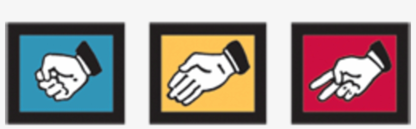Image Placeholder Title - Rock-paper-scissors, transparent png