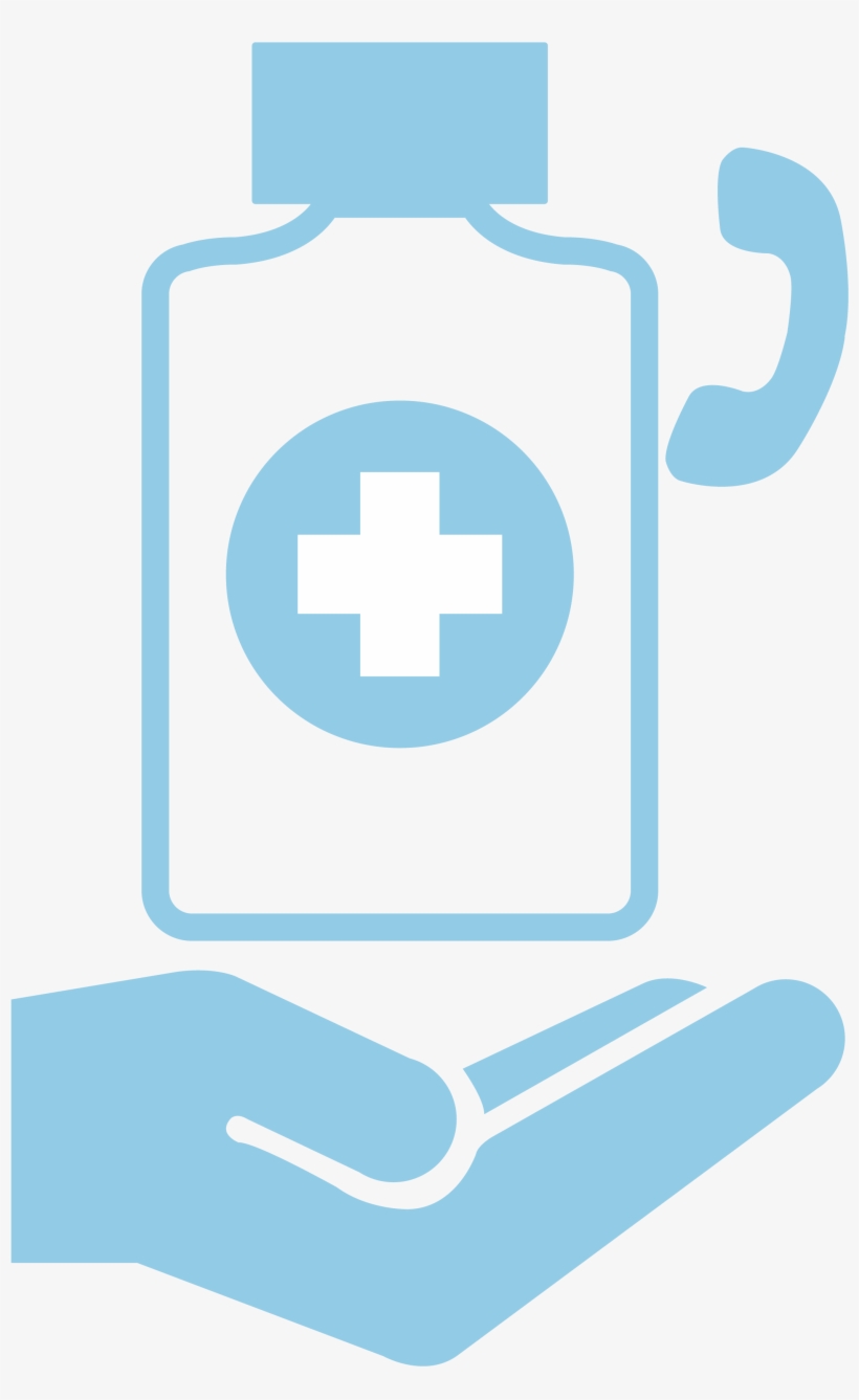 Pharmacy Services - Pharmacy Services Icon, transparent png