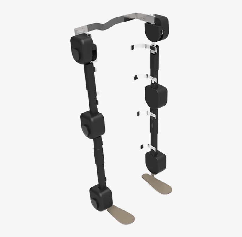 Exo Exqueleton - Roof Rack, transparent png