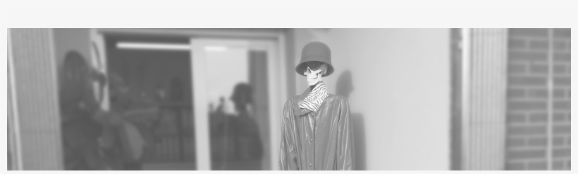 Desenfoque Esqueleto - Monochrome, transparent png