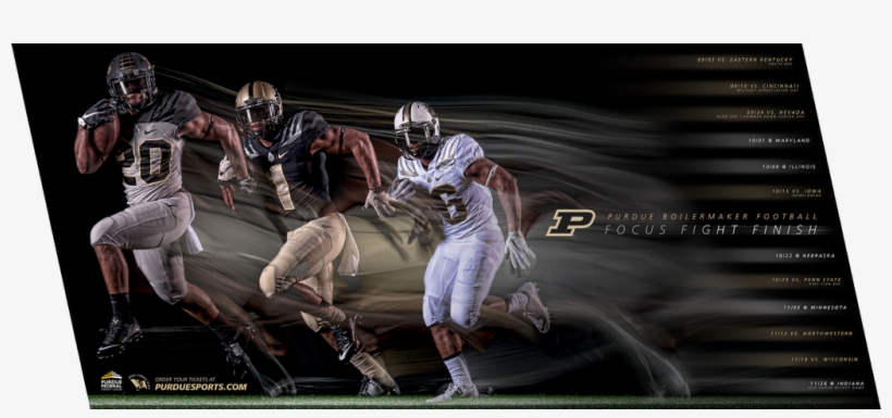 Purdue Football - Purdue P, transparent png