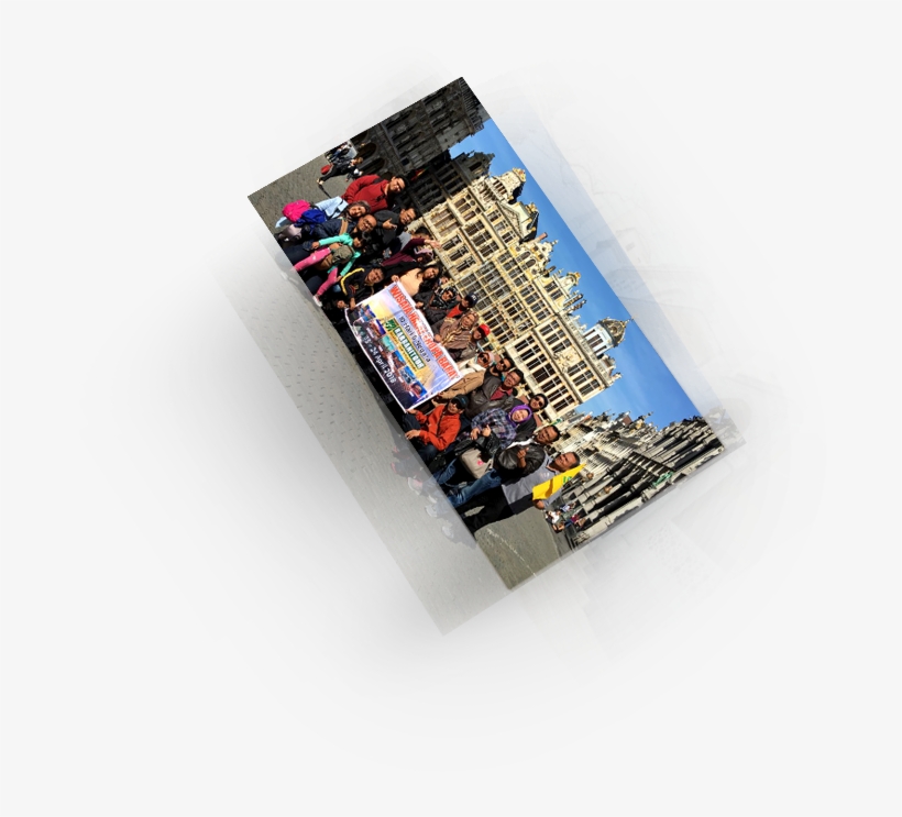 Wisata Halal Eropa Travel Umroh Bandung - Longboard, transparent png