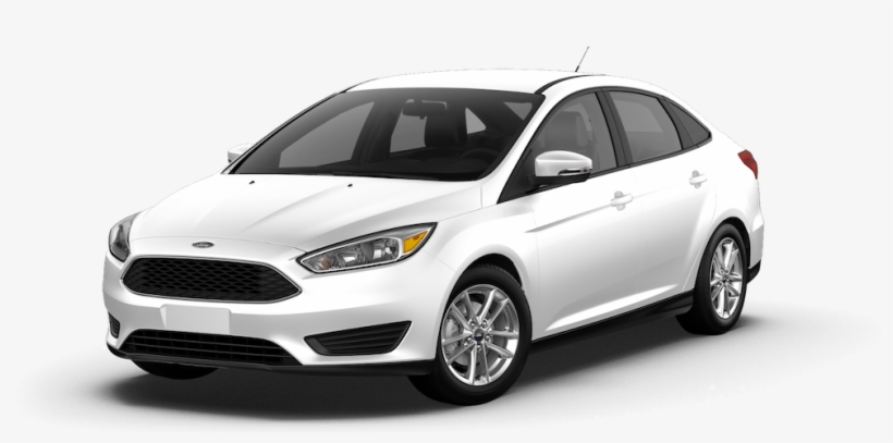 2017 Ford Focus - Ford Focus 2018 Sedan, transparent png