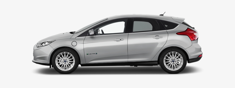 Ford Focus Electric 2015, transparent png