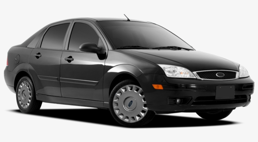 2003 Ford Focus - Renault Lodgy, transparent png
