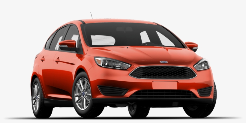 Ford Focus Or Similar - Ford Focus Blue Metallic, transparent png