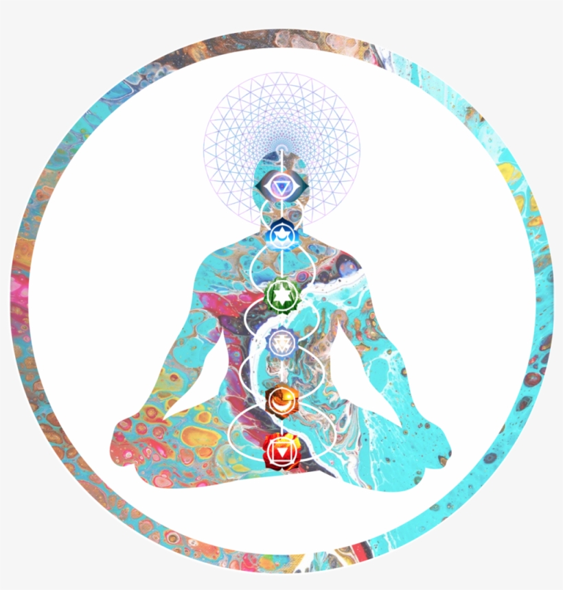 Chakra Website Icon - Favicon, transparent png