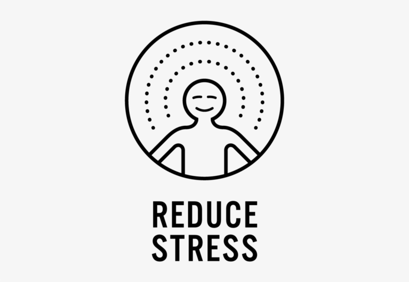 Studies Have Shown That Daily Doses Of Meditation Reduce - Anxiety, transparent png