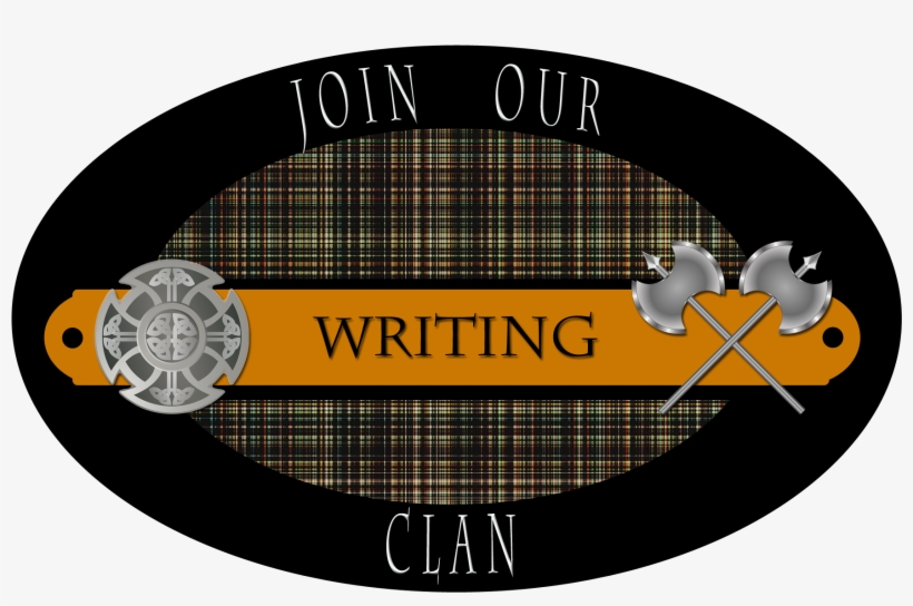 Badge-clan “ - Author, transparent png