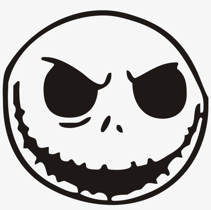Related Image Making Wood Signs Pinterest - Nightmare Before Christmas Drawing Jack Skellington, transparent png