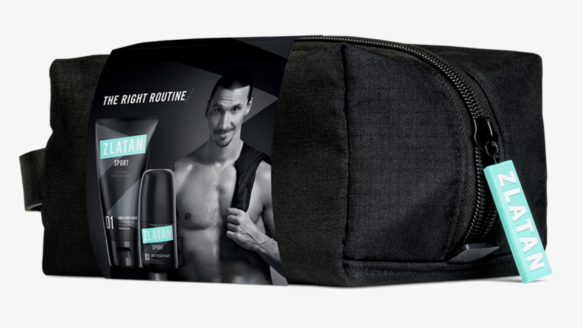 Zlatan Sport Parfum, transparent png