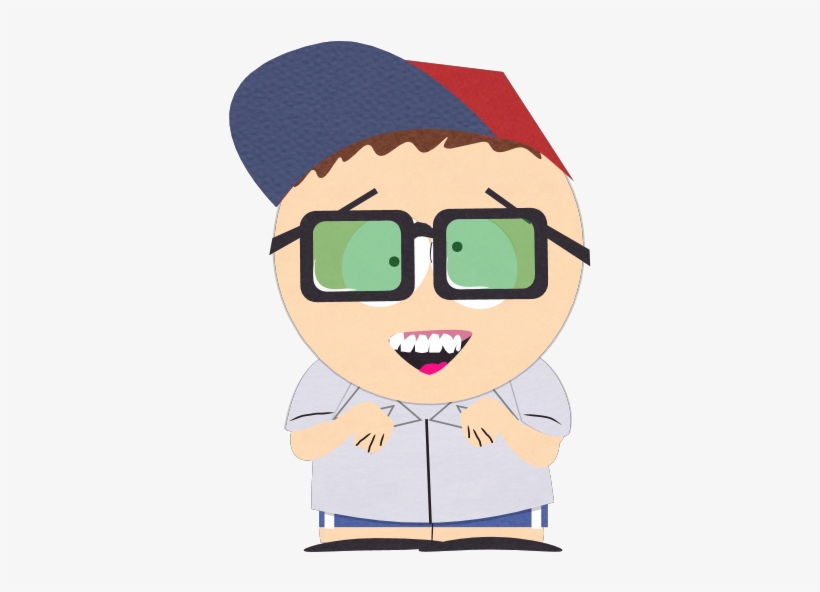 Special Ed South Park, transparent png