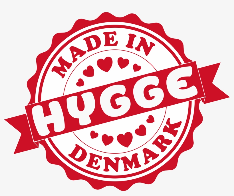 Cafe Hygge Logo, transparent png