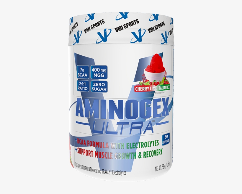Aminogex Ultra - Vmi Sports Aminogex Ultra Sweet Iced Tea, transparent png