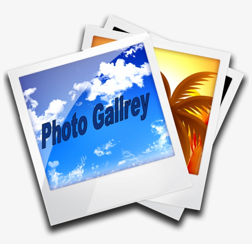 Gallery Icon For Phone, transparent png