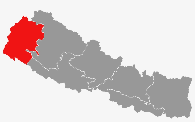 Nepal Province - Province No 3 Of Nepal, transparent png